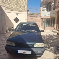 پراید مدل ۸۰|خودرو سواری و وانت|شهرضا, |دیوار