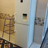یخچال الکترواستیل