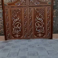 جوشکاری سیار درب وپنجره سازی در همه جای زاهدان|خدمات پیشه و مهارت|زاهدان, |دیوار