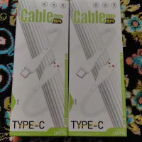 کابل تایپ سی فست