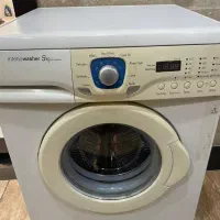 لباسشویی الجی اورجینال