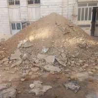 تخریب ساختمان