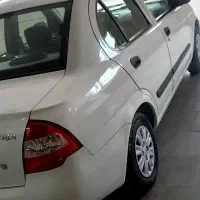 تیبا مدل ۹۱|خودرو سواری و وانت|رودهن, |دیوار