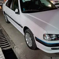 پژوپارس elx|خودرو سواری و وانت|گنبد کاووس, |دیوار