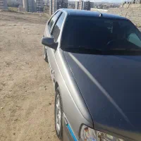 پژو پارس ELX موتور زانتیا هدرز|خودرو سواری و وانت|اهر, |دیوار