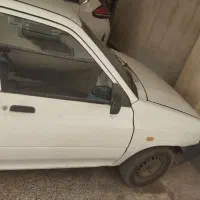 پراید|خودرو سواری و وانت|بندرعباس, |دیوار