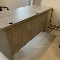 میز و صندلی کارمندی|مبلمان اداری|تهران, محمودیه|دیوار