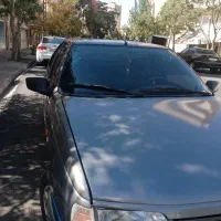 پژو روآ (ROA) سال دوگانه سوز، مدل ۱۳۹۰|خودرو سواری و وانت|تبریز, |دیوار