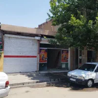 مغازه ۳۰ متری حاشیه موعود
