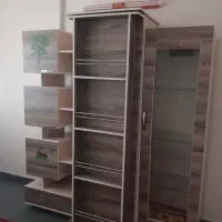 تخت و کمد نوجوان