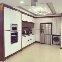 کابینت کمد دیواری سرویس خواب|خدمات پیشه و مهارت|زنجان, |دیوار