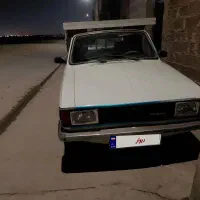 پیکان مدل ۹۳