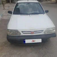 پراید ۱۳۱مدل ۹۳دوگانه کارخانه|خودرو سواری و وانت|هرسین, |دیوار