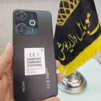 Redmi 13x در حد آک