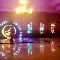 فروش تلویزیون شهری دایره‌ ای شکل /تلوزیون Led|تلویزیون و پروژکتور|تهران, سعیدآباد|دیوار