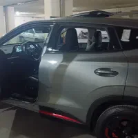 اف ایکس پرمیوم1600cc