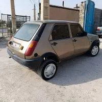 پی کی مدل 82|خودرو سواری و وانت|کازرون, |دیوار