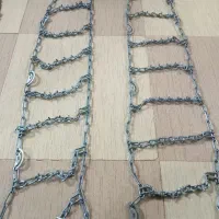 زنجیر چرخ پراید کوئیک تیبا|قطعات یدکی و لوازم جانبی|سیرجان, |دیوار