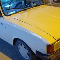 پیکان وانت ۸۶ تمیز|خودرو سواری و وانت|ایلام, |دیوار