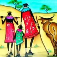 آموزش طراحی ، نقاشی و خوشنویسی