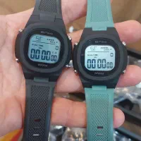 ساعت بنمی ضدآب