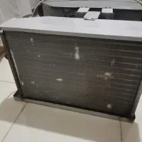 کولر کریر آمریکایی اوکازین