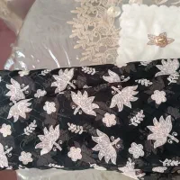 پارچه چادری