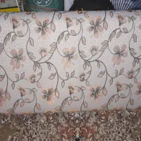 دو عدد پشتی