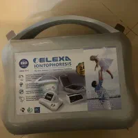 دستگاه ضد تعریق الکسا مدل elexa Light Ps