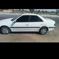 پژو پارس|خودرو سواری و وانت|بم, |دیوار