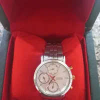 ساعت زنانه درحدنو