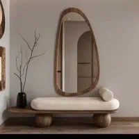 اینه کنسول گوی