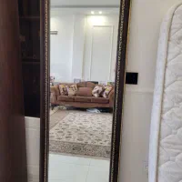 آینه قدی بزرگ اردکان یزد