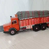 ماکت کاملا چوبی|کلکسیون و سرگرمی|بوکان, |دیوار