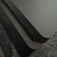 PS4 slim سه دسته اورجینال