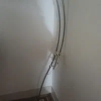 اباژور|چراغ خواب و آباژور|نیشابور, پنجراه|دیوار