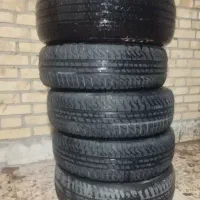 5حلقه لاستیک پژو