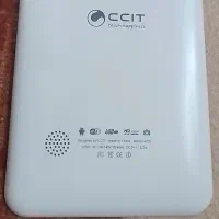 تبلت دانش آموزی مدل ccIT|تبلت|نسیم‌شهر, |دیوار
