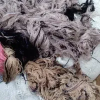 سرقیچی کاموا برای بالش وتشک بچه