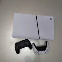 ps5 slim|کنسول، بازی ویدئویی و آنلاین|تهران, قلهک|دیوار