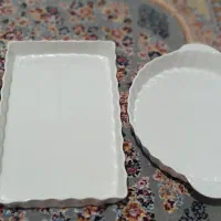 ظرف|ظروف سرو و پذیرایی|آباده, |دیوار