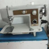 ماشین خیاطی گاچیران