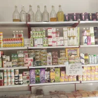 فروش اجناس عطاری