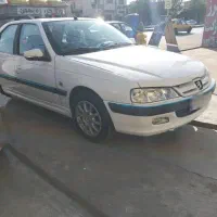 پارس TU5دریچه سیمی