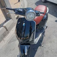 موتور گازی نیکتاز GT-135|موتورسیکلت|اصفهان, مصلی|دیوار