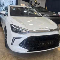 بیجینگ / BEIJING/ U5 / پلاس صفر رنگبندی ۱۴۰۴|خودرو سواری و وانت|تهران, صادقیه|دیوار