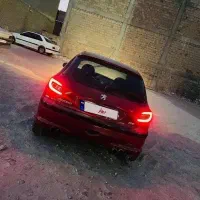 206 مدل ۸۲ موتور تعویض ۱۴۰۴ لازرورق|خودرو سواری و وانت|ورامین, ورامین|دیوار