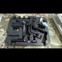 لرزشگیر دوربین عکاسی|دوربین عکاسی و فیلم‌برداری|ارومیه, |دیوار