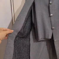 مانتو شلوار اداری.|لباس|سرپل ذهاب, |دیوار