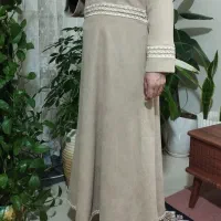 مانتو مخمل کبریتی ریز|لباس|سبزوار, پیام|دیوار